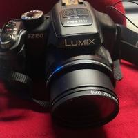 Lumix FZ150