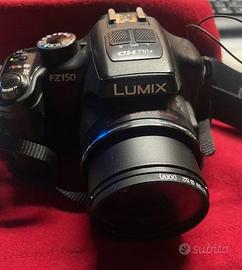 Lumix FZ150
