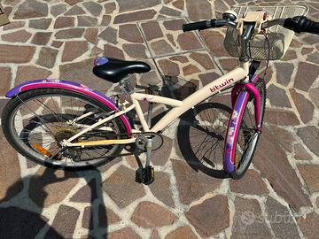 Bicicletta