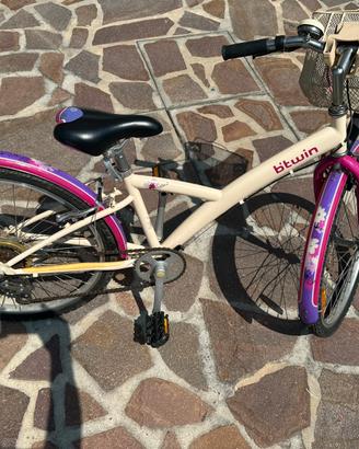 Bicicletta