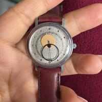 Orologio sovietico Raketa