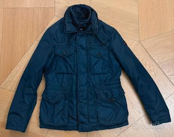 Giacca con piumino interno uomo Peuterey tg S