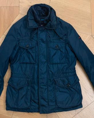 Giacca con piumino interno uomo Peuterey tg S