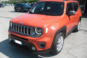 Jeep Renegade 4x4 2.0 Mjt 140CV 4WD Active Drive L