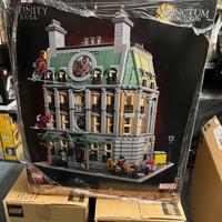 LEGO 76218 Sanctum Sanctorum