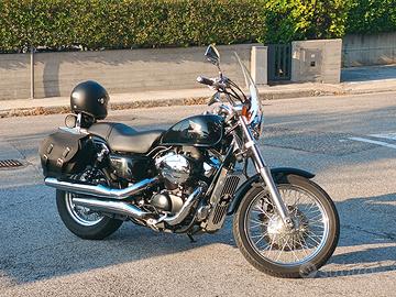 Honda VT 750 S - 2013