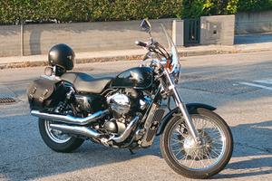 Honda VT 750 S - 2013