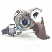 03l253016f 03L253010GX TURBINA VOLKSWAGEN Tiguan 1