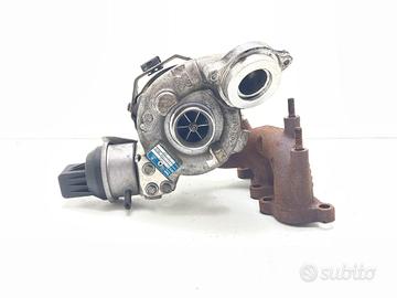 03l253016f 03L253010GX TURBINA VOLKSWAGEN Tiguan 1