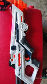 NERF Laser ops pro