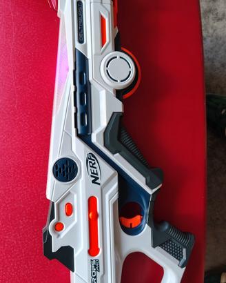 NERF Laser ops pro