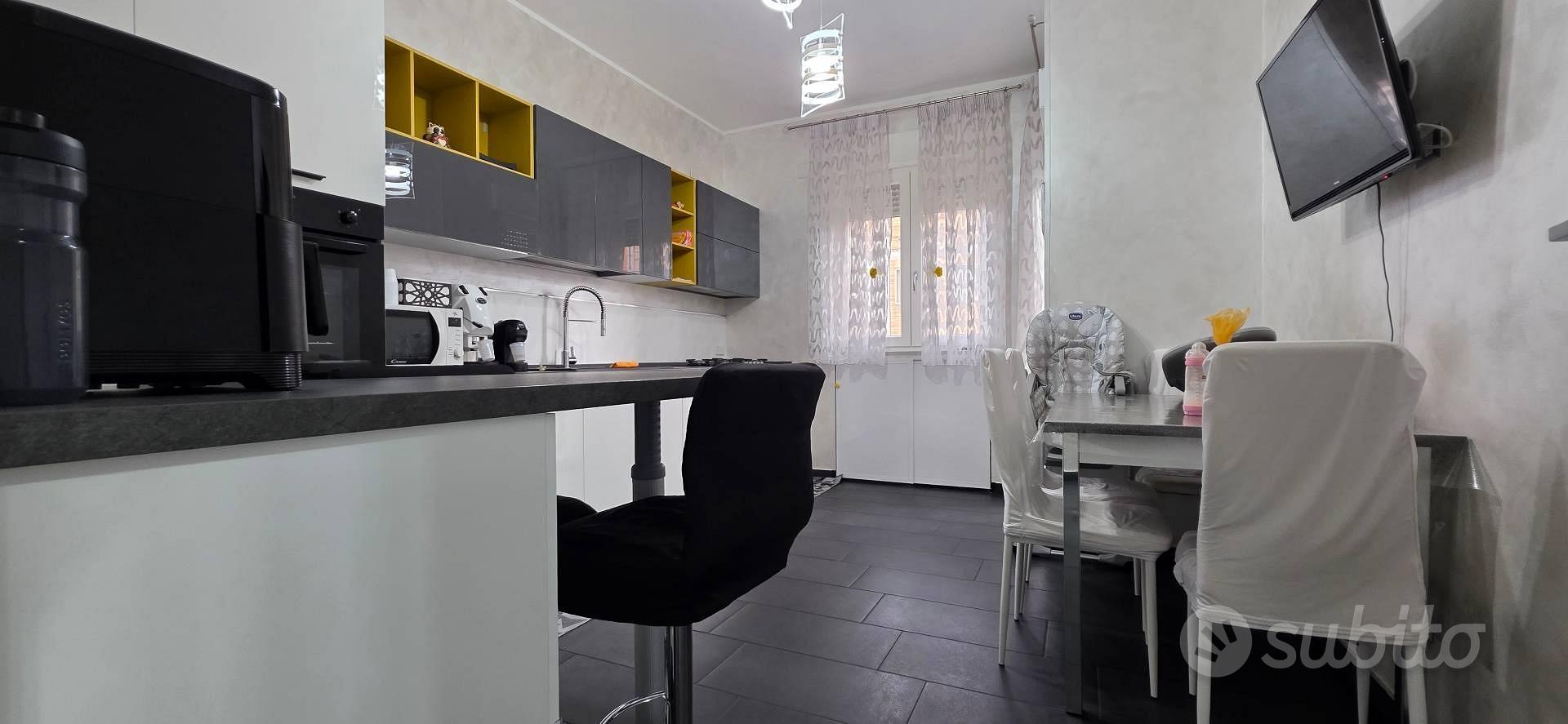 Appartamento – Campobasso, San Nicola delle Fratte - Altro