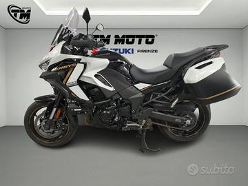 Kawasaki Versys 1100 - S Tourer Plus