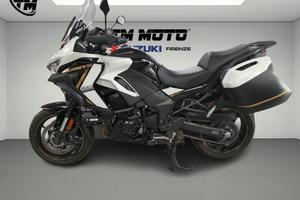Kawasaki Versys 1100 - S Tourer Plus
