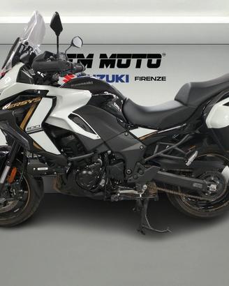 Kawasaki Versys 1100 - S Tourer Plus
