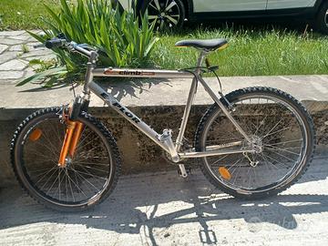 mauntainbike 