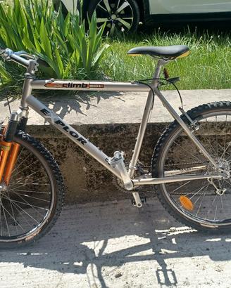 mauntainbike 