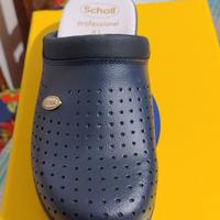Zoccolo professionale Dr. Scholl n.41.