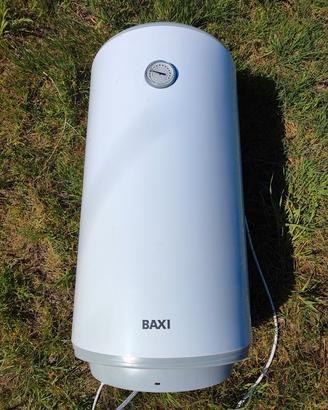 scaldabagno baxi 80 l