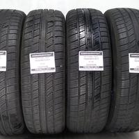 4 PNEUMATICI USATI 165/65R15 81T VI782 OVATION GOM