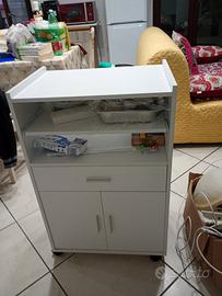 mobile per forno microonde 