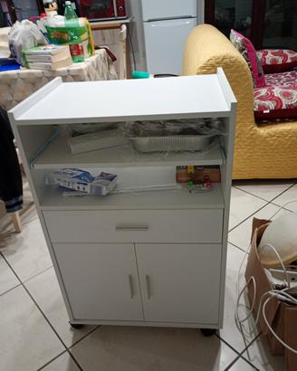 mobile per forno microonde 