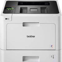 Brother HL-L8260CDW Stampante Laser a Colori, Velo