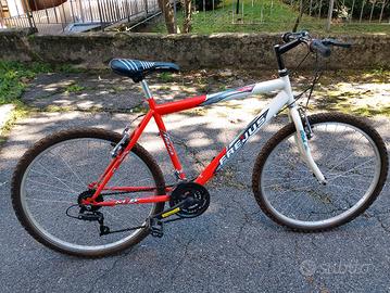 Mountain bike 26 XL 