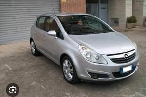 Ricambi Opel Corsa