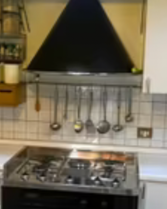 Cappa cucina Aiko