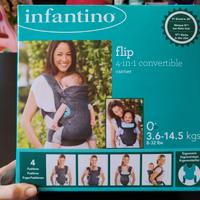 Marsupio Infantino