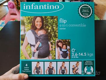 Marsupio Infantino