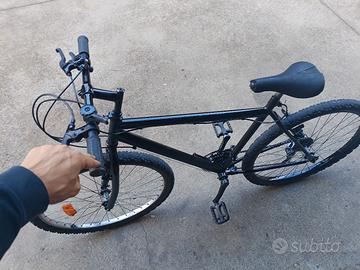 bici 26 