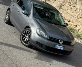 Golf 6