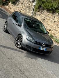 Golf 6