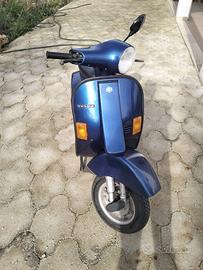 VESPA 50 HP 4