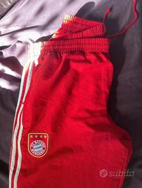 Pantaloni Adidas Bayern Mona