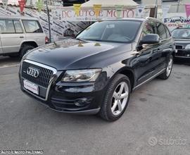 Audi Q5 2.0 Diesel 170CV.S-Tronic.Automatica.2010