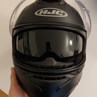 Casco integrale hjc i71 taglia L