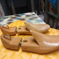 allarga scarpe vintage 