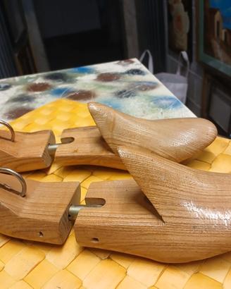 allarga scarpe vintage 