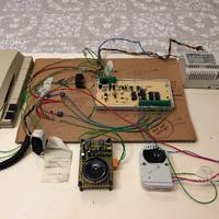 Citofono TERRANEO/BTICINO riparazione