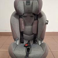 Seggiolino Auto Newton 1.2.3. Ifix