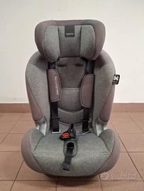 Seggiolino Auto Newton 1.2.3. Ifix