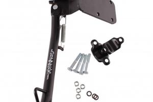 Cavalletto laterale per Italjet Formula 50 - Buzze