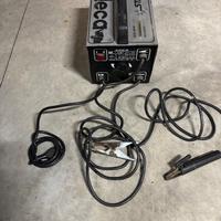 Saldatrice a elettrodo deca