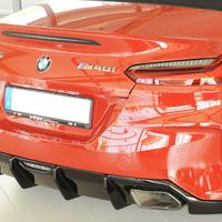 Diffusore paraurti performance bmw z4 g4z/g29 abs