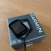 Garmin edge 540 in garanzia