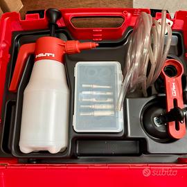 KIT HILTI modello DD HWT
