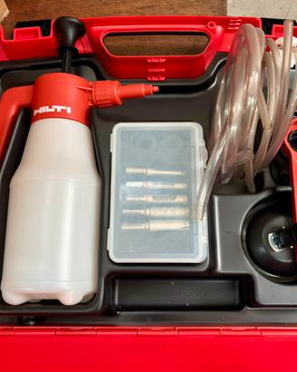 KIT HILTI modello DD HWT